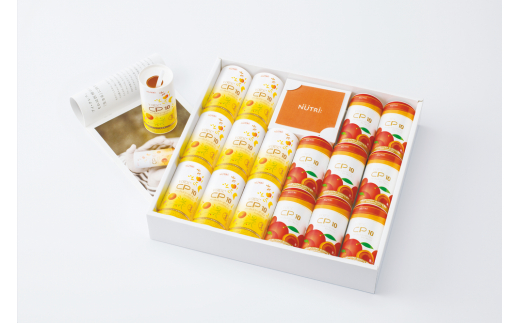 ブイ・クレスCP10ギフトセット