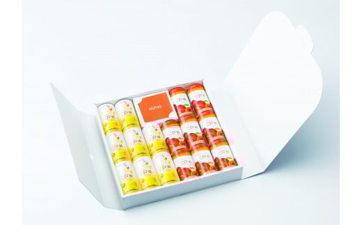 ブイ・クレスCP10ギフトセット