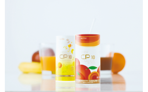 ブイ・クレスCP10ギフトセット