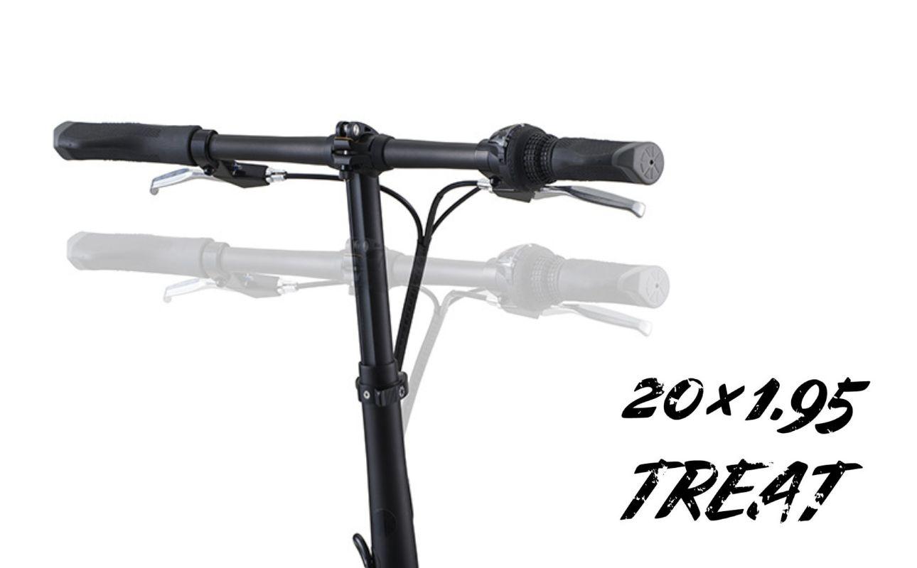 DAHON HIT Limited Edition Khaki 送料無料 全国配送離島含│自転車 完成品 組み立て不要 通勤 通学 折りたたみ自転車 サイクリング 新生活 武田産業 三重県 四日市市 ふるさと納税