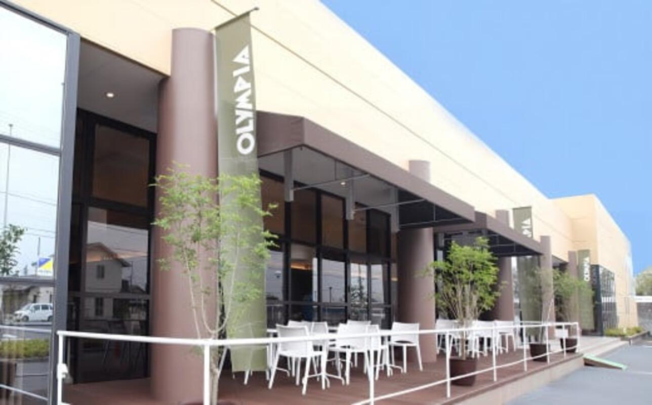 フレイル予防！オリンピアスポーツクラブパーソナルトレーニング4回＋1ヵ月施設利用券