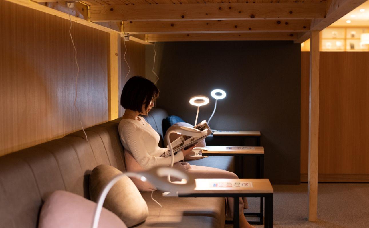 天然温泉かけ流し ゆうゆう会館 3名様入館利用券