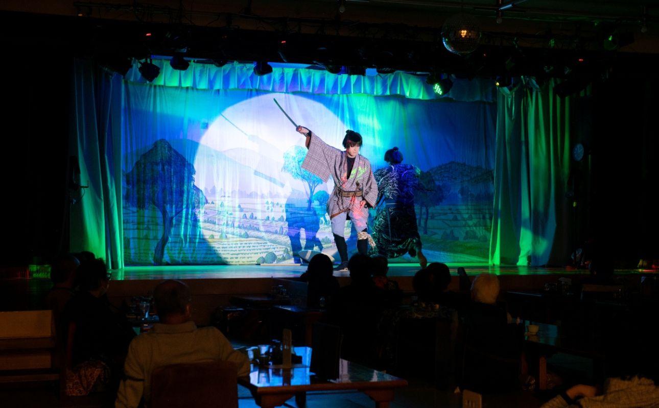 天然温泉かけ流し ゆうゆう会館 3名様入館利用券