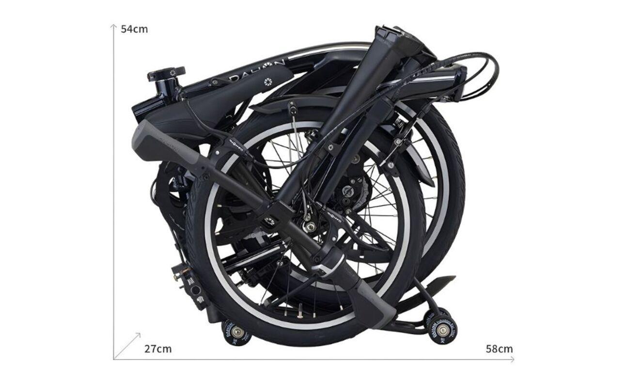 DAHON æãããã¿èªè»¢è» Curl i4 16ã€ã³ã å
è£
4段å€é Black pearlïŒãã©ãã¯ããŒã«ïŒ äžã€æã ããŒã©ãŒã©ã㯠ã³ã³ãã¯ã 軜é 宀å
ä¿ç®¡ çã¹ããŒã¹ éå€ éåŠïœæŠç°ç£æ¥ 人æ°è¿ç€Œå ããã³ ãã©ãŒã«ãã£ã³ã°ãã€ã¯ äžéç 忥åžåž ãµãããšçŽçš