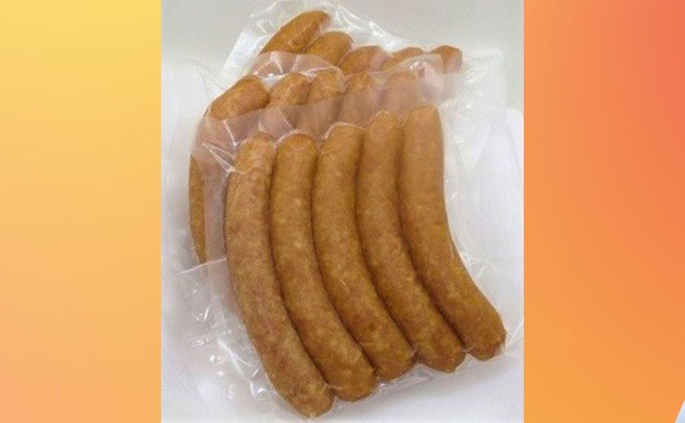 三重さくらポーク 自家製ウインナー　三重畜産【ポーク 豚肉 ウインナー ハム ソーセージ 焼肉 バーベキュー 三重県 四日市市】