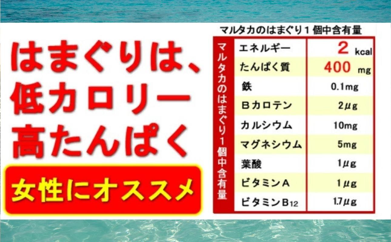 三重県・畜養はまぐり 1kg　ハマグリ　蛤　お吸い物　焼きはまぐり