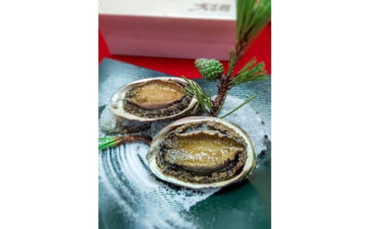 料亭大正館「実はそれぜんぶ、三重なんです」セット（３～４名様用）