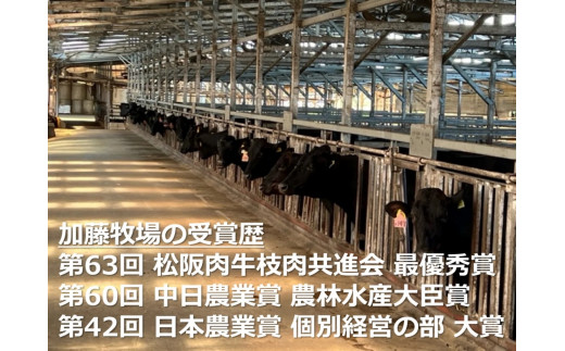 松阪牛の品評会で最優秀賞受賞歴のある 加藤牧場の黒毛和牛 ロース・肩ロース 500g/牛肉 国産牛 国産 和牛 大容量 冷凍便 年末年始 お正月 黒毛和牛 ロース 肩ロース 肉 上質 家族 焼肉 しゃぶしゃぶ すき焼き 鍋 おいしい 美味しい 人気 おすすめ 三重県 四日市市 ふるさと納税