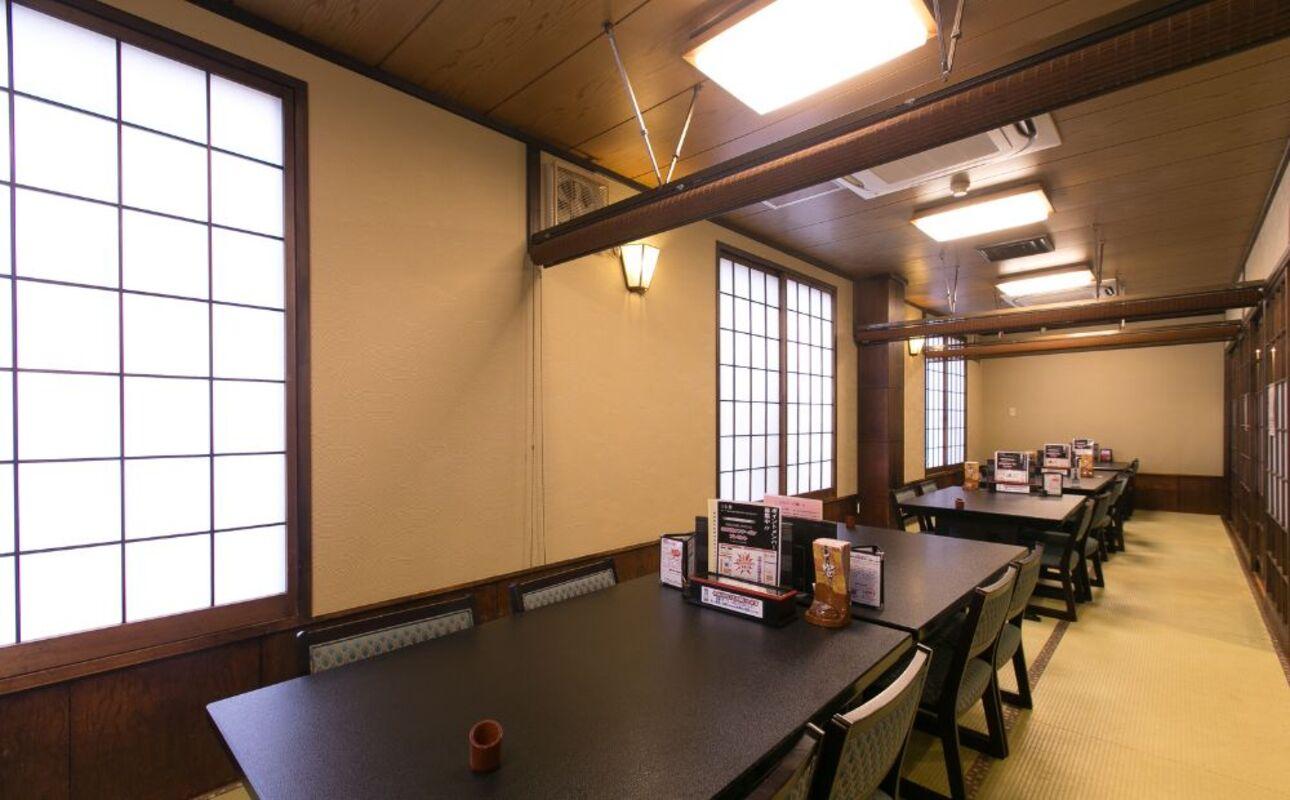 うな勢　うなぎ蒲焼 3本