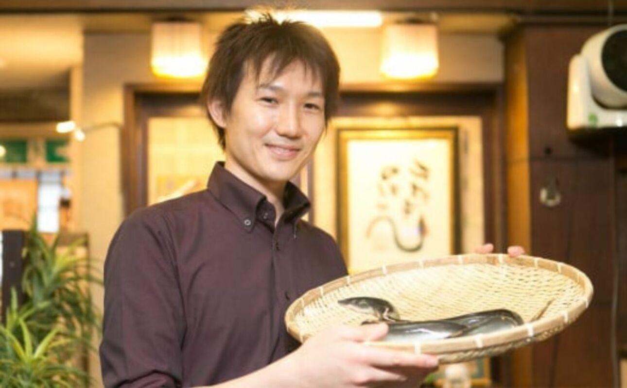 うな勢　うなぎ蒲焼 2本