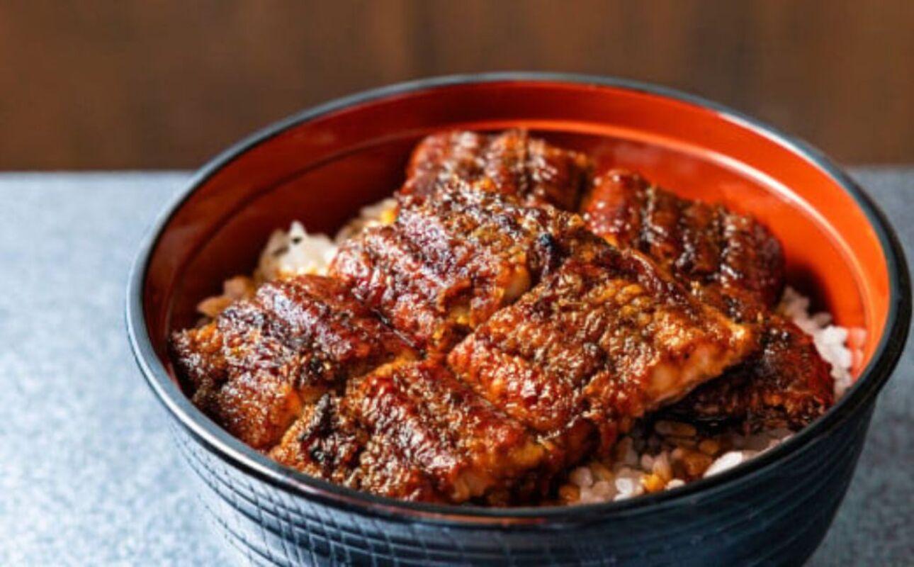 うな勢 うなぎ蒲焼 1本