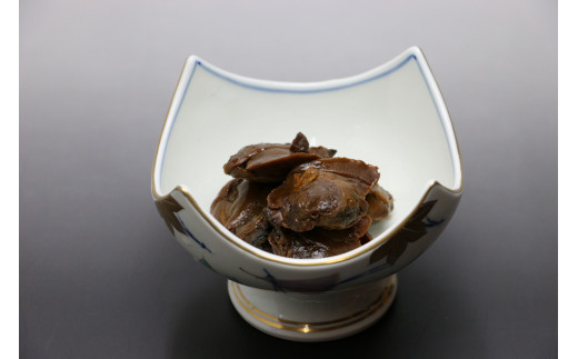 白魚紅梅煮詰合せ（白魚紅梅煮、志ぐれ蛤、志ぐれあさり）