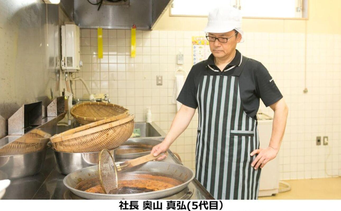 三色志ぐれ詰合せ（椎茸昆布、志ぐれ蛤、志ぐれあさり）