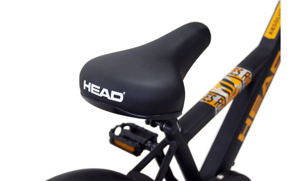 HEAD KIDS BIKE 18インチ マットブラック 武田産業【四日市市 で人気の返礼品 武田産業 子供用自転車 キッズ キッズ用 子ども 子供用 子ども用 自転車 キッズバイク バイク サイクリング ファミリー 四日市 】