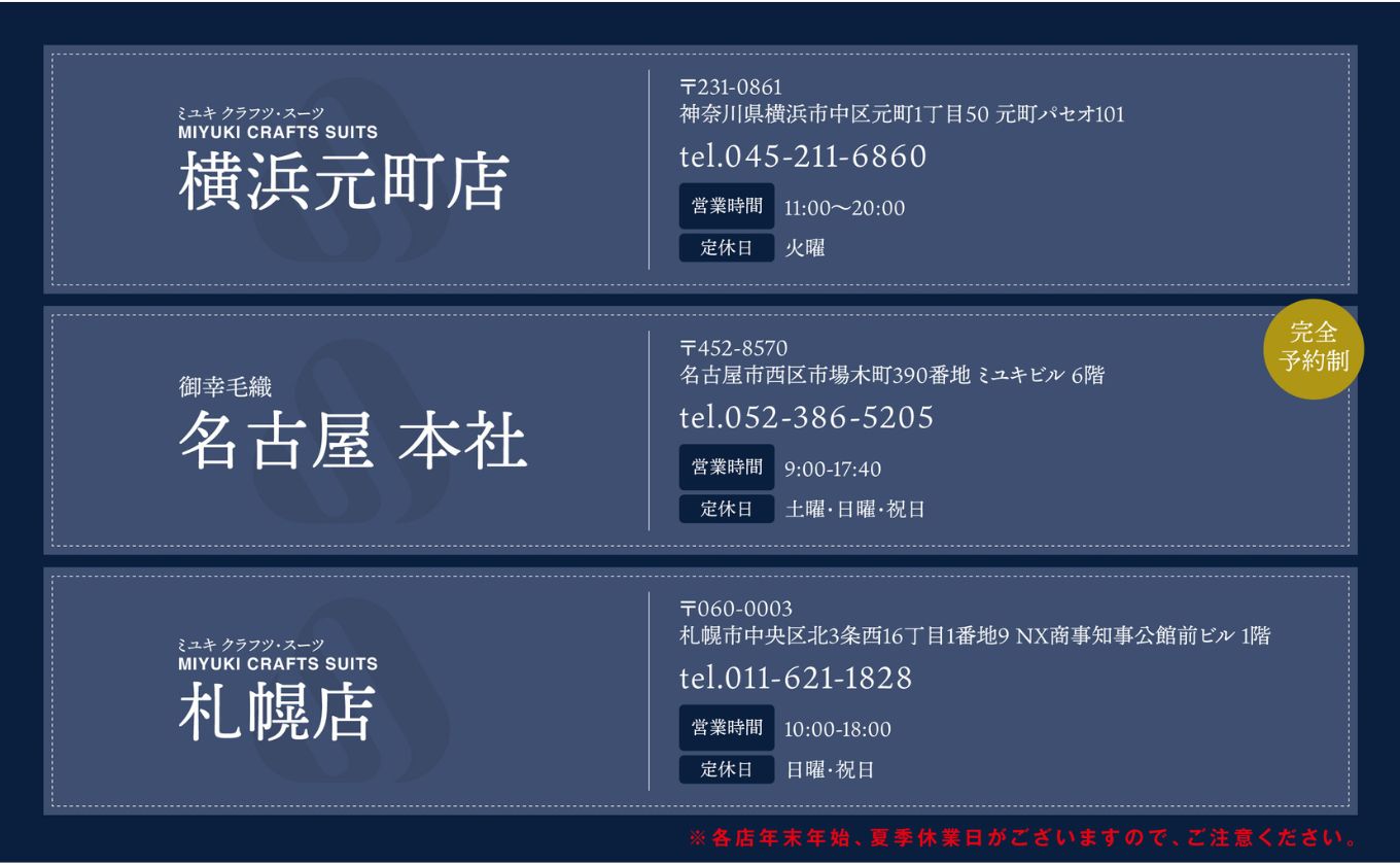 御幸毛織 オーダーメイド スーツ お仕立て券（Napolena Dresser メリノウール使用） 【スーツ すーつ オーダー オーダーメイド メンズスーツ オーダースーツ 高品質 日本製 高級】