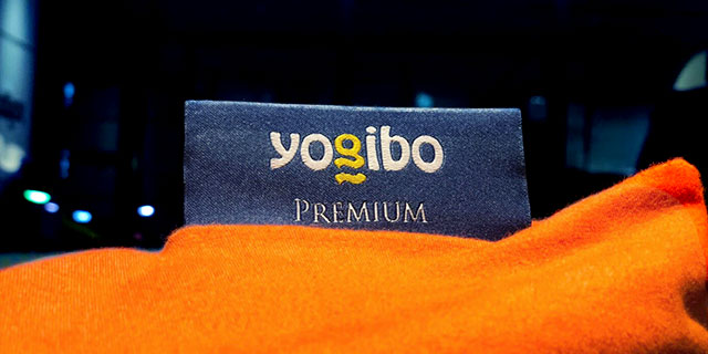 Yogibo Lounger Premium（ヨギボー ラウンジャー プレミアム）＜ピンク＞