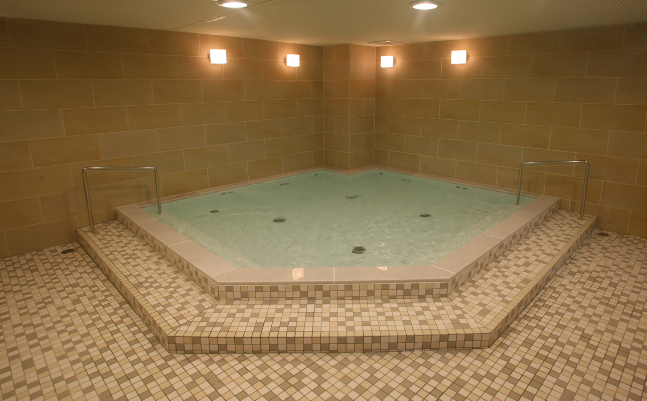 オリンピアスポーツクラブ　施設利用券 1ヵ月分