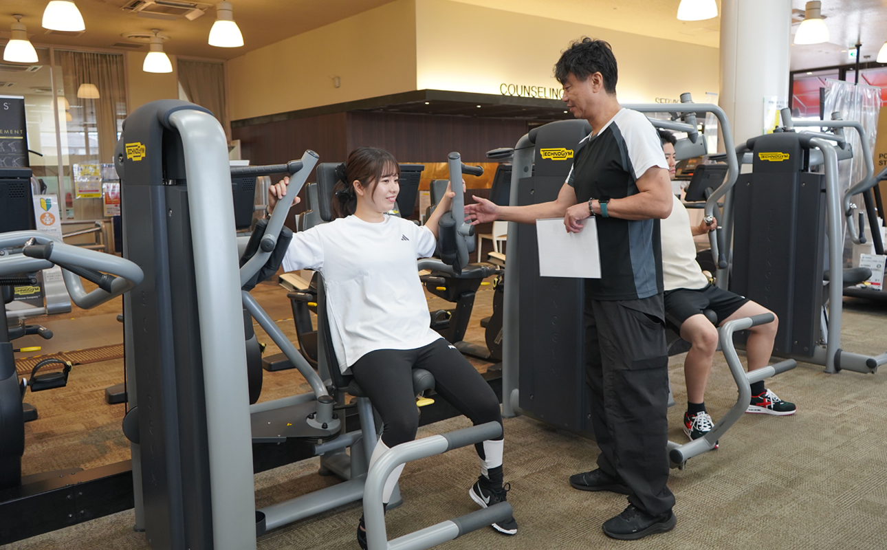 オリンピアスポーツクラブ　施設利用券 12ヵ月分