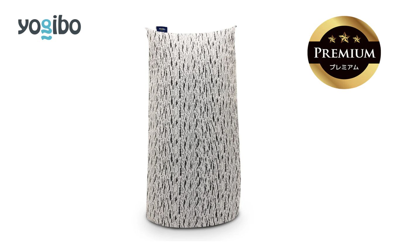 Luxe Max Premium（ラックス マックス プレミアム）＜ライトグレー＞