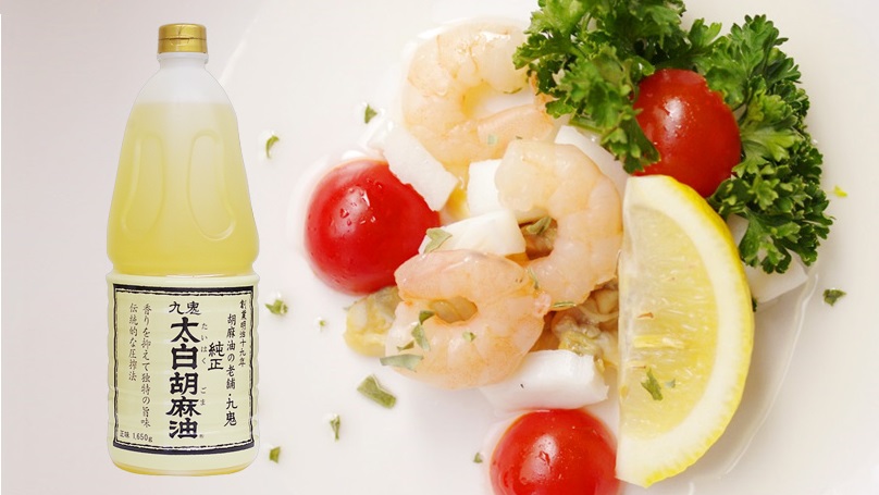 ＜定期便＞九鬼産業 太白純正胡麻油1650ｇ×1本【６回発送】創業明治19年 ごま油の老舗「九鬼」 いつもの味を上質に変えるごま油。老舗 ゴマ油 胡麻油 ごま油 ドレッシング 調味料 料理 お祝い 贈答品 贈り物 ギフト ミシュラン 2つ星の割烹でも使用 四日市 四日市市 四日市市ふるさと納税