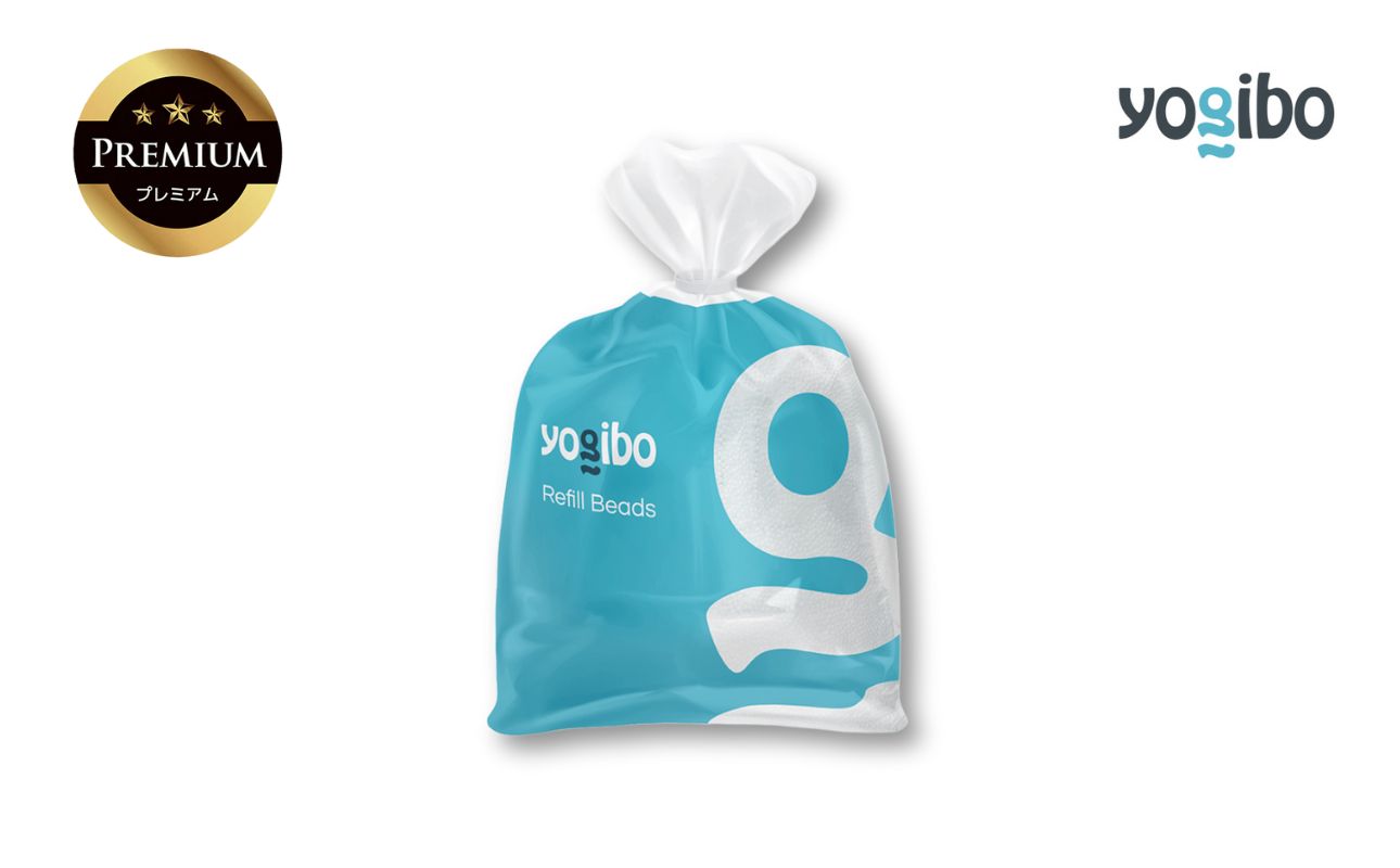 補充ビーズ Premium （750g）