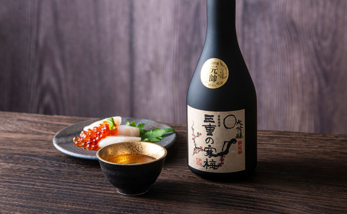 【限定】酒どころ三重県の丸彦酒造 日本酒 利き酒セット（300ml×5本）【日本酒 酒 飲み比べ セット 三重県 四日市 銘水 水 鈴鹿山麓 純米酒 大吟醸 純米 晩酌 喉越し 辛口 さっぱり 山田錦 米 三重の寒梅 元帥 伊勢正宗 にごり酒 ゆき 贈答品 贈り物 ギフト プレゼント お歳暮 お中元 利き酒 テイスティング】 