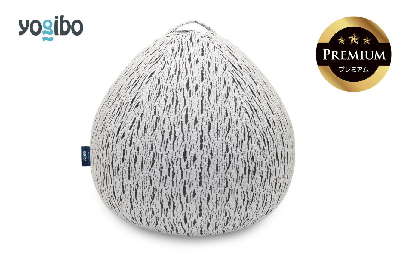 Luxe Drop Premium（ラックス ドロップ プレミアム）＜ライトグレー＞