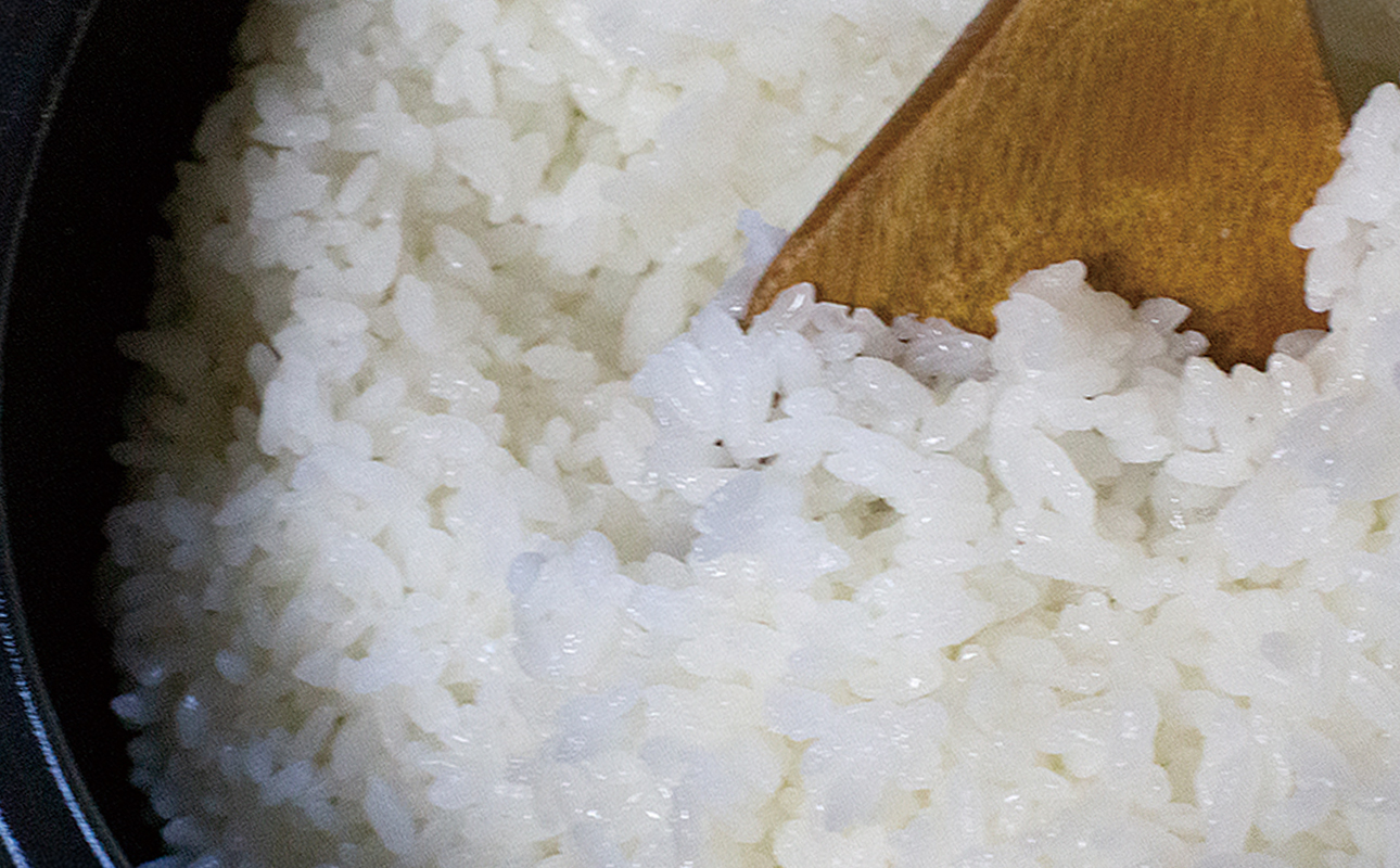 IHごはん鍋　極（きわみ）　2合