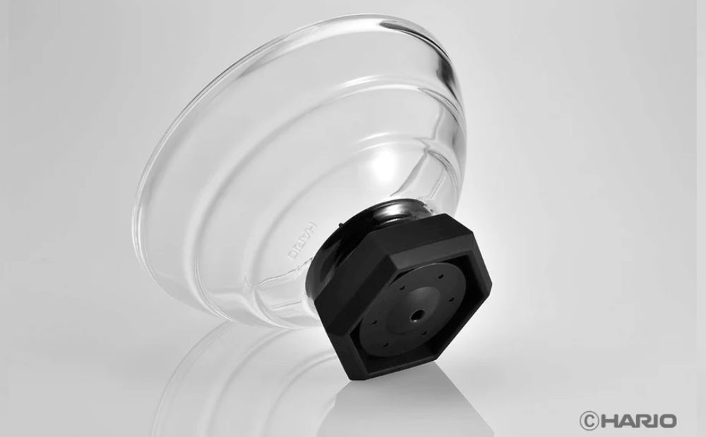 【萬古焼（ばんこやき）】フタがガラスのご飯釜2〜3合炊き 令和7年モデル せんが陶器 【HARIO ハリオ 直火 土鍋 耐熱 ガラス 食器 キッチン 日用品 キッチン用品 日本製 ご飯 ごはん釜 炊飯器 四日市市 四日市】