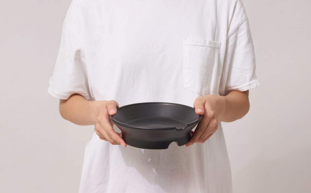 【萬古焼（ばんこやき）】安政三年創業。江戸時代から続く老舗窯元が開発。 新感覚！鍋で焼く！ 調理兼用食器　華月　TOBAN ダークブラウン【丼　ごはん鍋　ごはん炊　孤高　グルメ　KAGETSU 三重県 四日市市ふるさと納税】