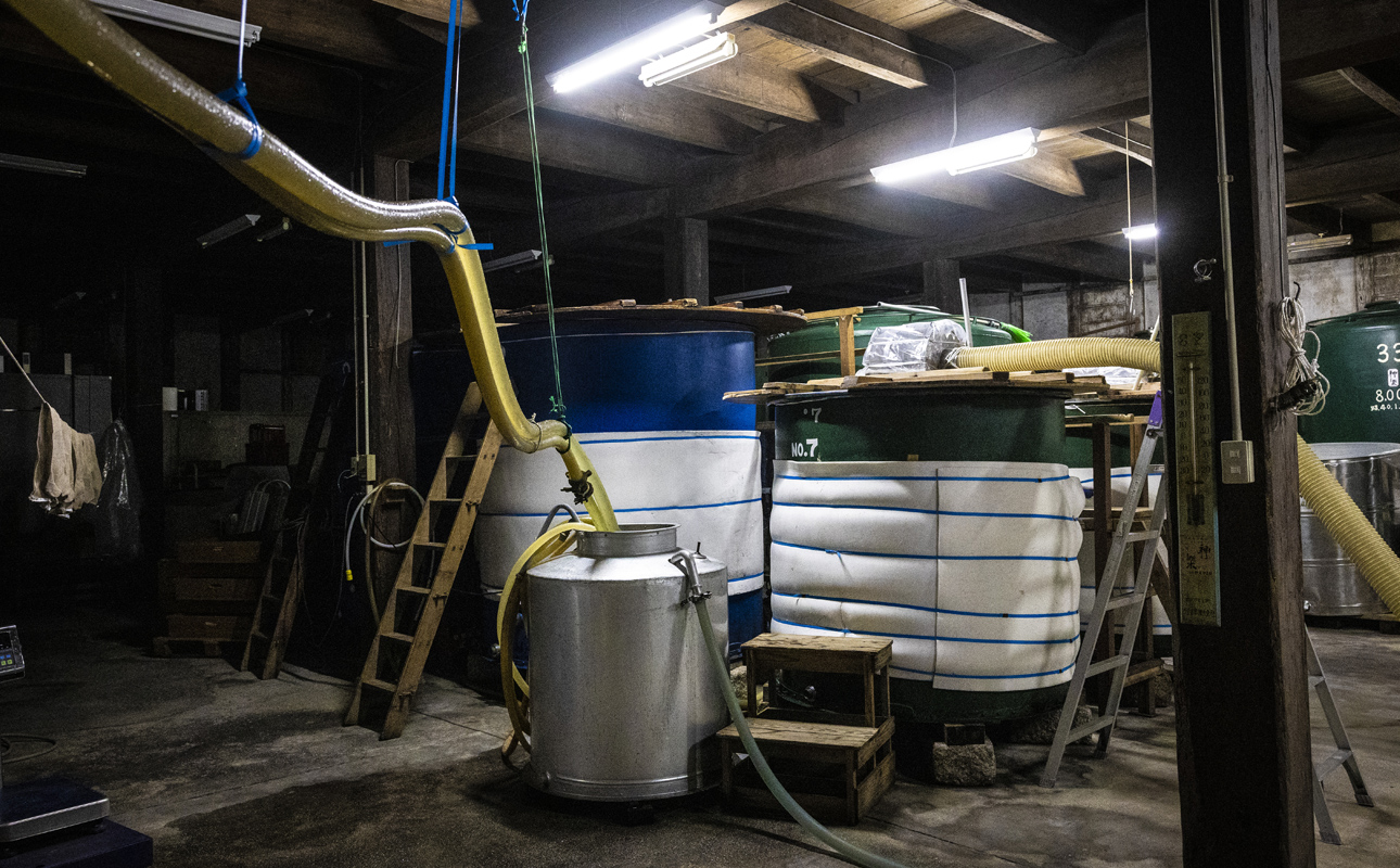 銘水の里「四日市」の酒 「MARUYON」1800ml 神楽酒造【まるよん、マルヨン、日本酒、酒、数量限定、限定品、プレミアム、三重県、四日市市、ふるさと納税】