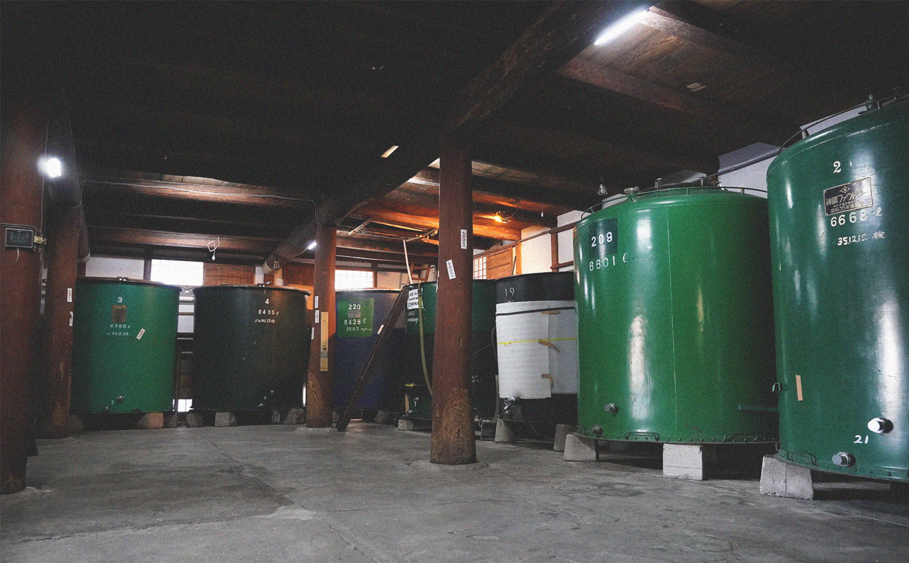 四日市認定地場特産品【泗水十貨店（しすいじっかてん）】つける酒粕（2瓶）　手提げ袋付き