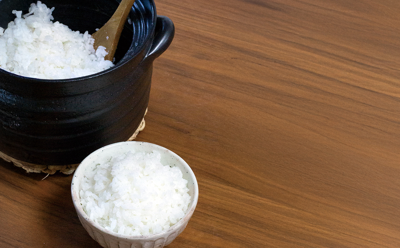 IHごはん鍋　極（きわみ）　2合