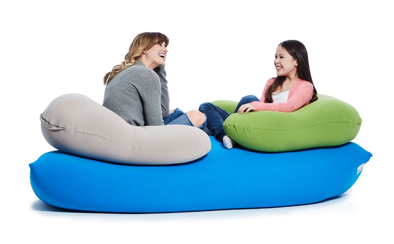 Yogibo Support PremiumïŒãšã®ã㌠ãµããŒã ãã¬ãã¢ã ïŒïŒãã£ãŒãããŒãã«ïŒ