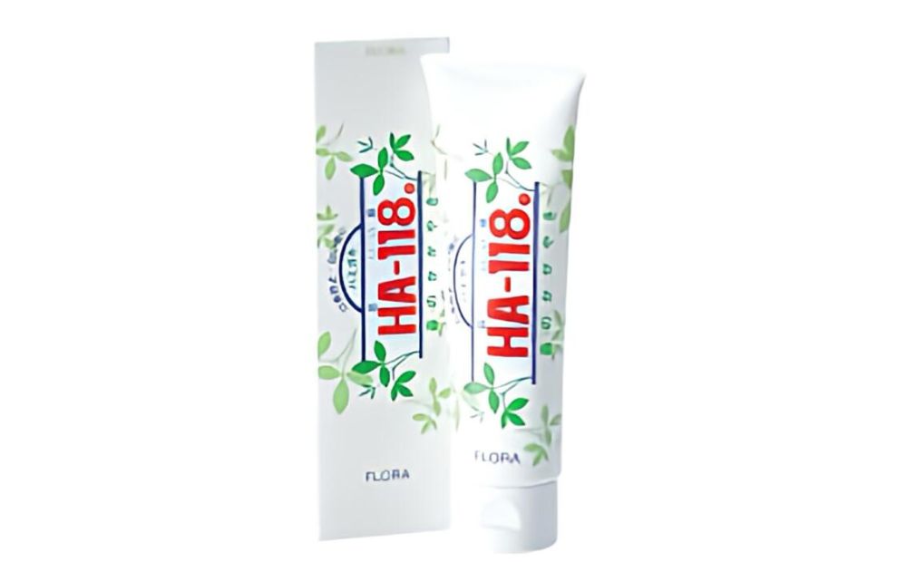 繝上Α繧ャ繧ュ 縲粂A-118縲 140g 1譛ャ