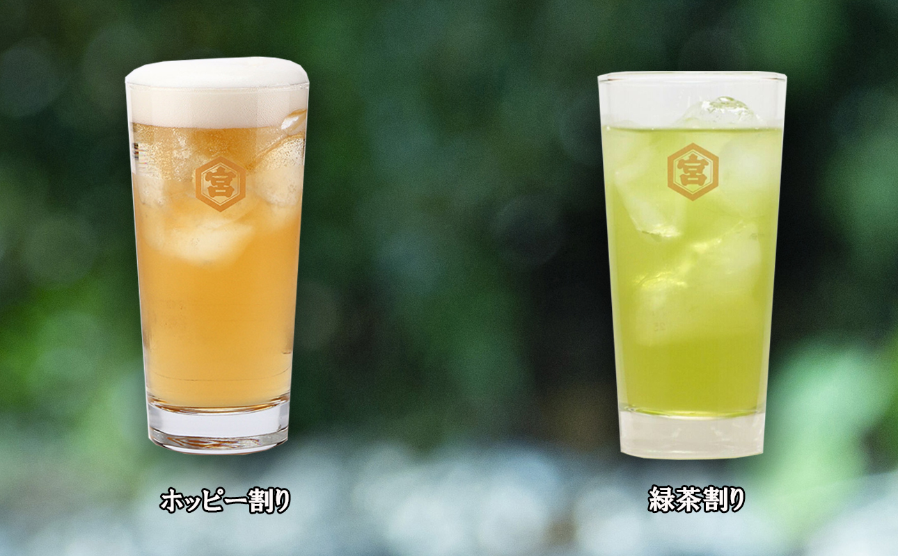 キンミヤギフトセット （25％亀甲宮焼酎720ｍｌ×2本、オリジナル扇子×1本、パンフレット×1冊）【焼酎 お歳暮 お中元 贈り物 手土産 父の日 母の日 晩酌 カクテル レモン 酎ハイ サワー 水 おすすめ 人気 家族 ファミリー 夕食 三重県 四日市市 ふるさと納税】