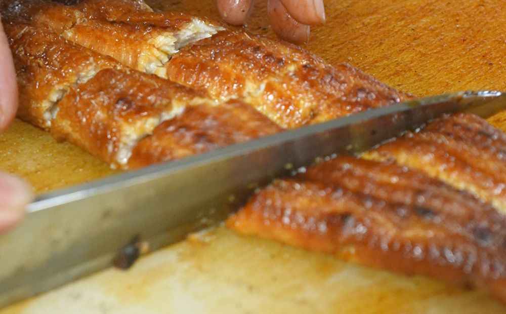 行列のできる人気店のうなぎ　うな勢食事券 5,000円分（500円×10枚）うな勢【 国産 うなぎ 鰻 ウナギ 蒲焼き 蒲焼 たれ タレ コシヒカリ 伊賀米 お食事券 ギフト券 プレゼント 三重県県 四日市市】