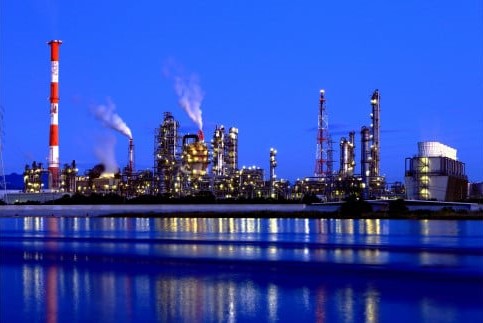 日本夜景遺産認定　「幻想夜航」四日市コンビナート夜景クルーズ（充実の60分プラン）