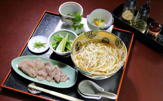 TV番組「マツコ＆有吉 かりそめ天国」紹介店　 九鬼太白純生胡麻油使用（太白麺、太白うどん）九鬼太白純正胡麻油セット　贈答用 乾麺 常温保存 無添加 うどん 胡麻油 高級手延べめん お供え 渡辺製麺 高級手延めん