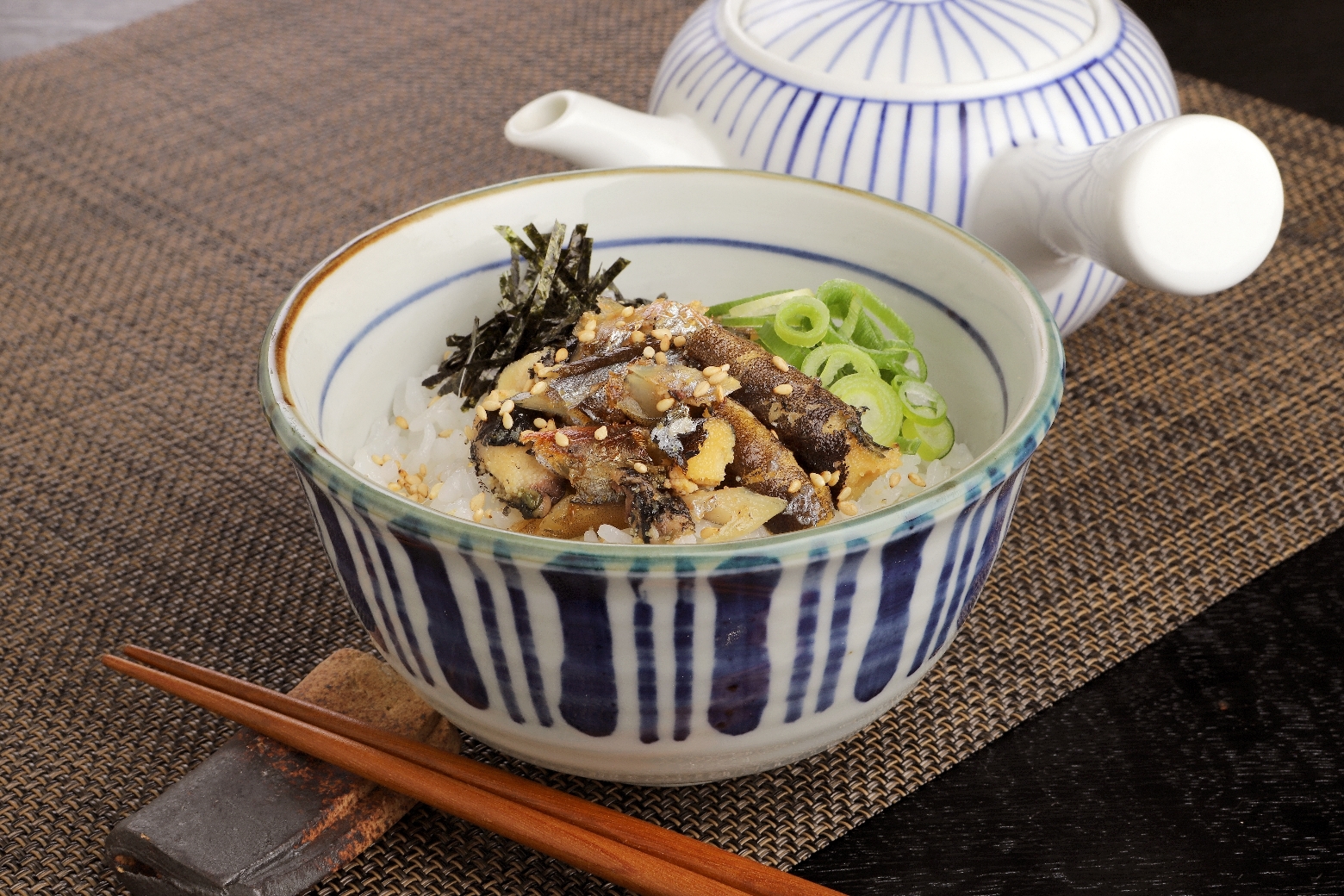 国内加工　醤油ししゃも　4箱セット