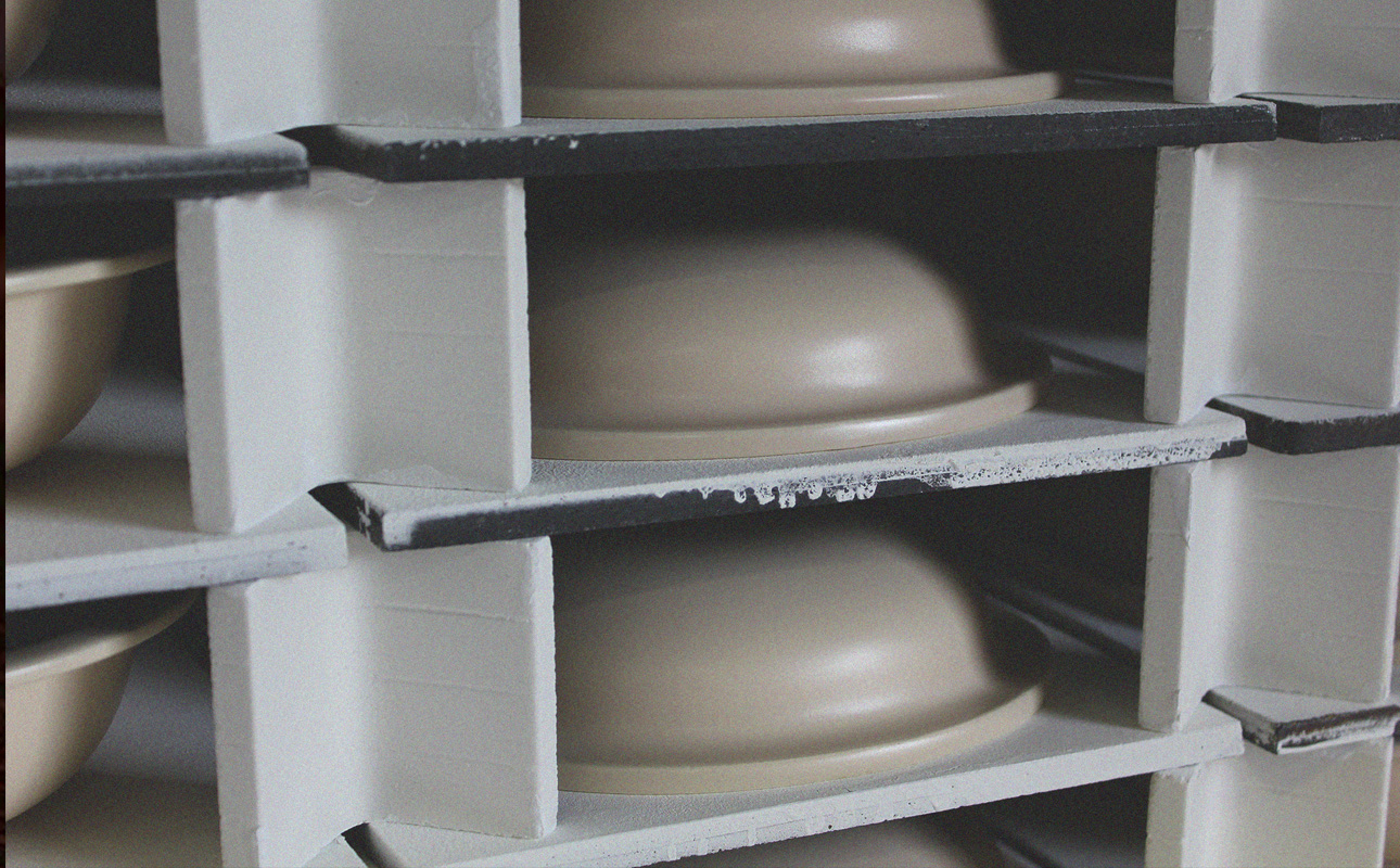 四日市認定地場特産品【泗水十貨店（しすいじっかてん）】RANGESTAR　（色：ティーリーフグリーン）