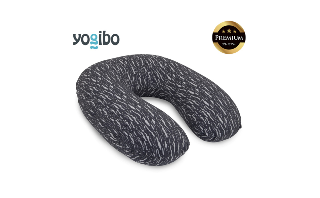 Luxe Support Premium（ラックス サポート プレミアム）＜ダークグレー＞