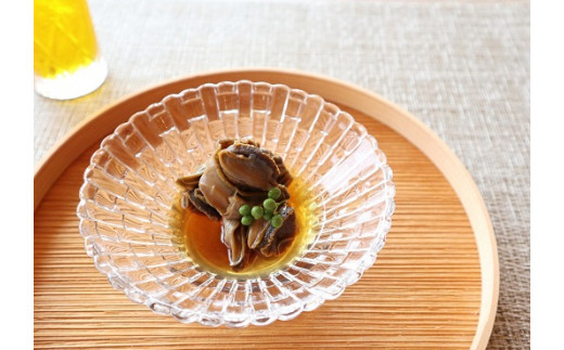 1001　〈伊勢せきや〉美しくに　楽　アワビ　貝　だし　ごはんの素　ホタテ　ほたて　つぼやき　ギフト　自宅