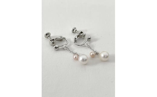 1366 äºèŠçµã²ãçé®ã€ã€ãªã³ã°ïŒãããçç 6.0mmãæ·¡æ°Žçç 3.0mmïŒ09ãçé®ãäºèŠã倫婊岩ããããçç ãã®ããããã¬ãŒã³ããæ®æ®µäœ¿ã