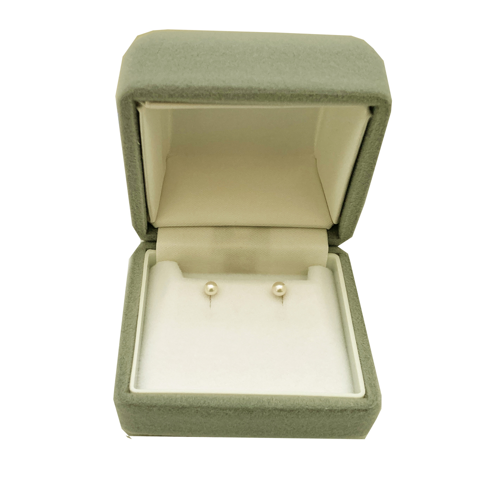 1731 アコヤ真珠3.5mm　K14WG スタッドピアス アコヤ真珠 3.5ｍｍ K14WG スタッドピアス　パールピアス 真珠ピアス ホワイトゴールド  ベビーパール 小ぶり 上品 フォーマル カジュアル 冠婚葬祭　普段使い 国産 プラチナ