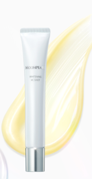 1714　ムーンパール　ホワイトニング　VCショット　ミキモトグループ　御木本製薬　伊勢志摩産真珠成分　医薬部外品　美白　クリーム　薬用　シミ・ソバカスを防ぐ　ビタミンC　集中ケア　無香料　パラベンフリー　アレルギーテスト済み　べたつかない　しっとり