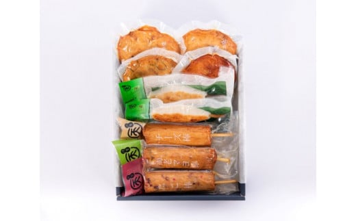 1317　まる天　翠　たこ棒　チーズ棒　エビマヨ　海老マヨ棒　たこ天　いか天　海老ねぎ天　ぴり辛いか天　焼きかまぼこ　個包装　真空パック　総菜　伊勢志摩　おかず　練り物