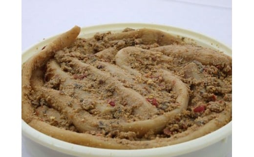 168伊勢たくあんふる漬け１ｋｇ丸樽入り　三重ブランド　昔ながらの製法　御園大根　発酵食品　伊勢の地　ギフト　贈り物