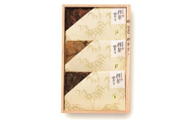 207　伊勢せきや　伊勢育ち　松　ごはんのおとも　佃煮　貝　おつまみ　ギフト　自宅