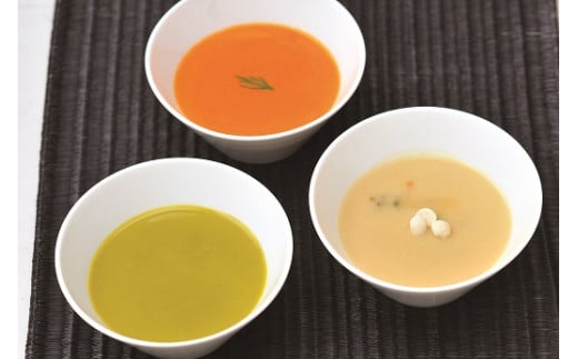 1000　〈伊勢せきや〉海の幸スープ3種詰め合わせ　アワビ　ホタテ　伊勢海老　生クリーム　あったか　魚介